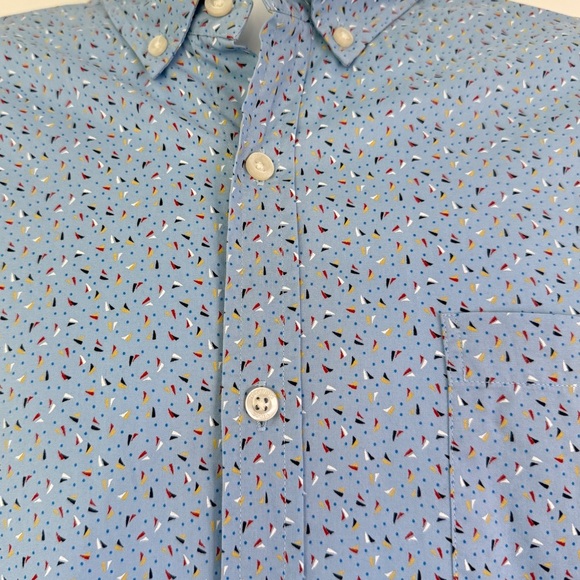 Vineyard Vines Slim Fit Murray Shirt – Style 1W3005 – Excellent Condition! - Picture 7 of 12